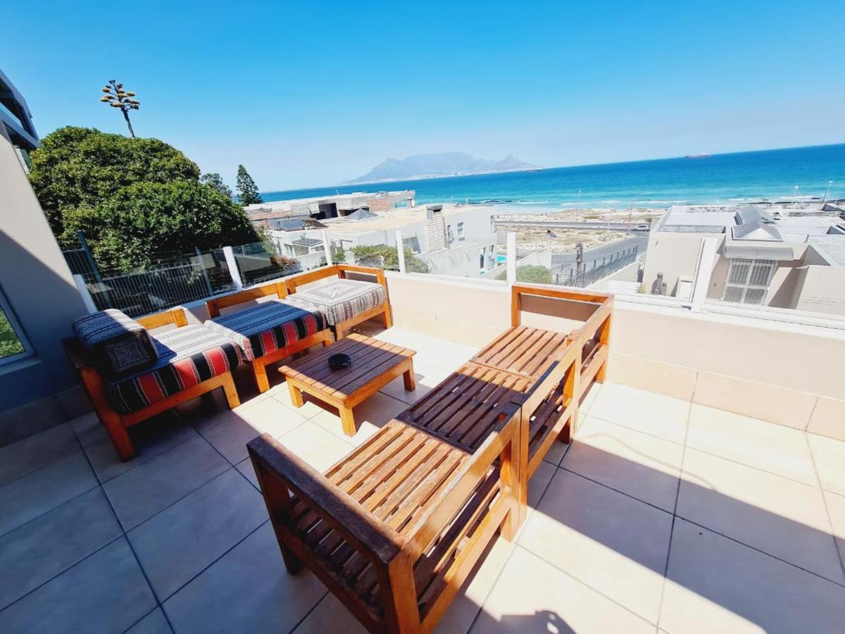 2Whitewaters Bloubergstrand Homestay Luaran gambar