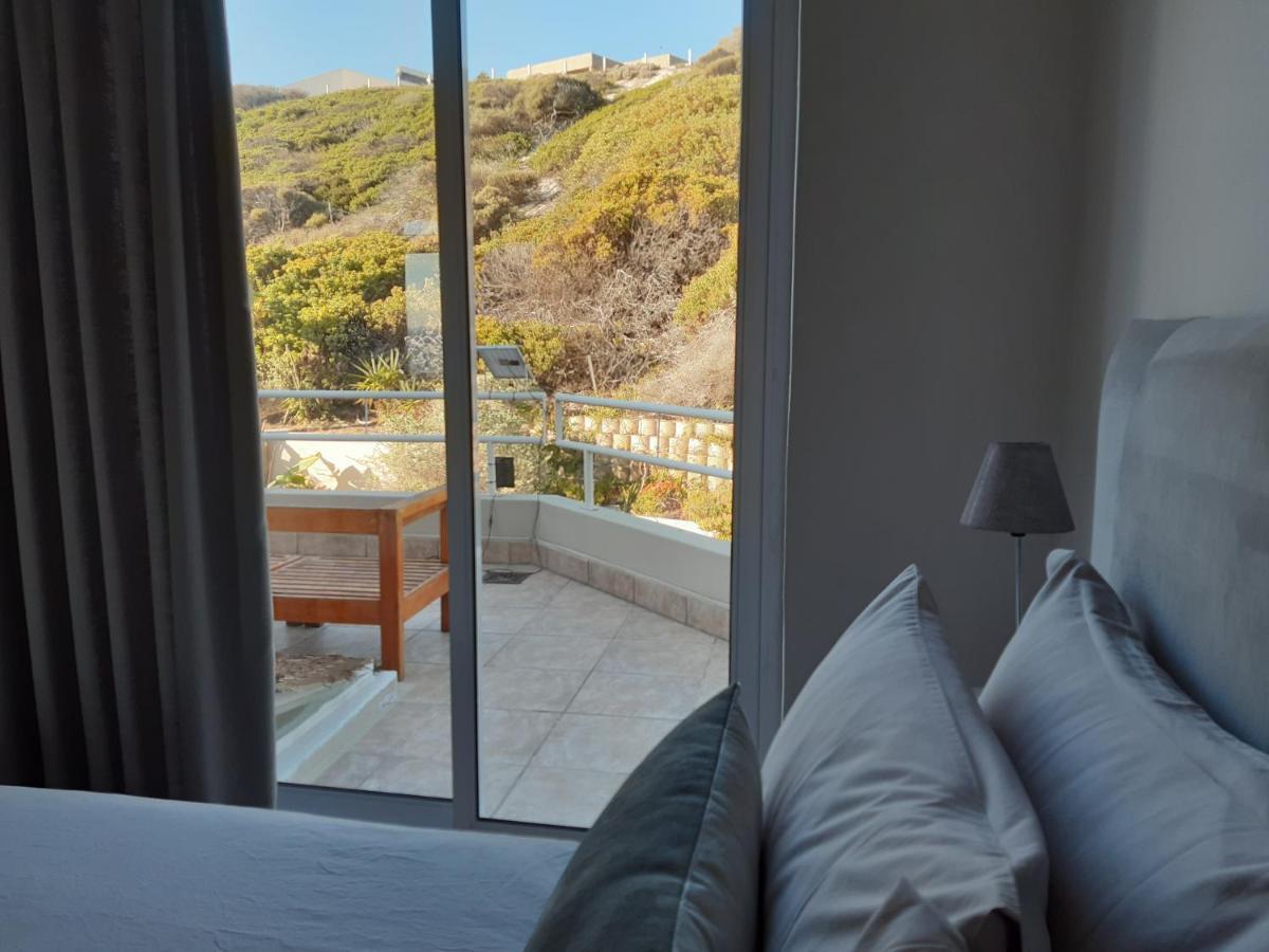 2Whitewaters Bloubergstrand Homestay Luaran gambar