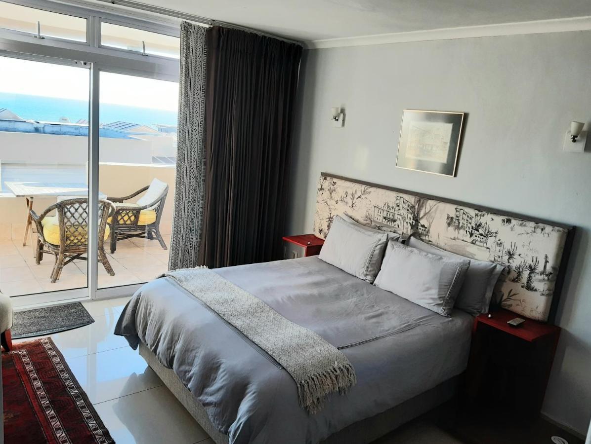 2Whitewaters Bloubergstrand Homestay Luaran gambar