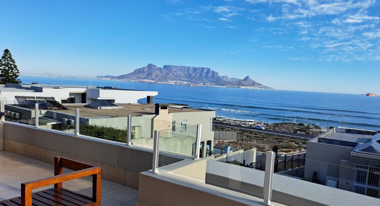 2Whitewaters Bloubergstrand Homestay Luaran gambar