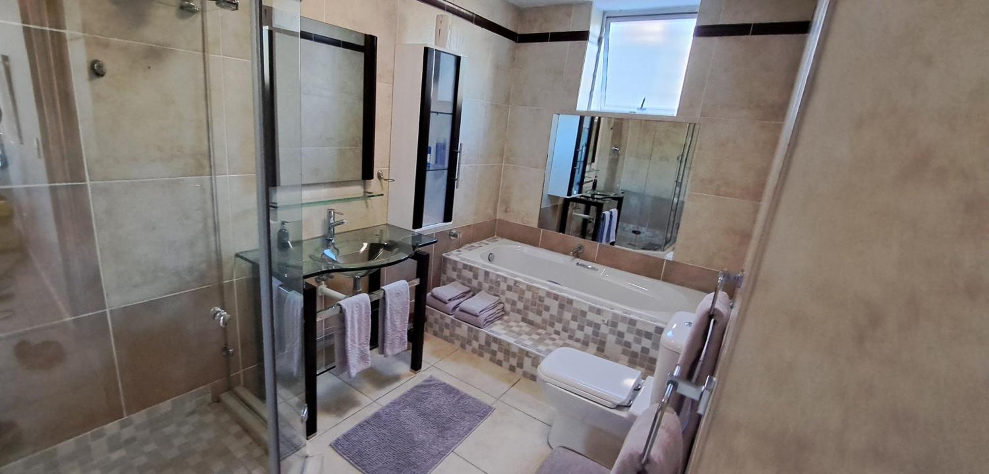 2Whitewaters Bloubergstrand Homestay Luaran gambar